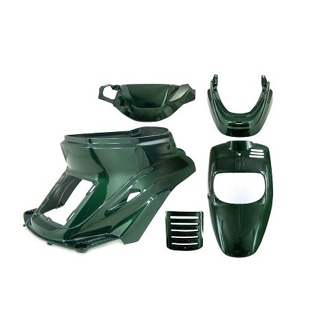 KIT CARROSARIA SPIRIT VERDE JAGUAR