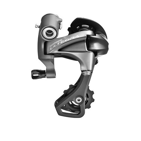 DERAILLEUR ARRIERE ROUTE SHIMANO ULTEGRA 11V CHAPE MOYENNE