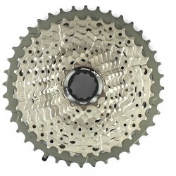 CASSETTE SHIMANO 11V XT 11-40 VTT