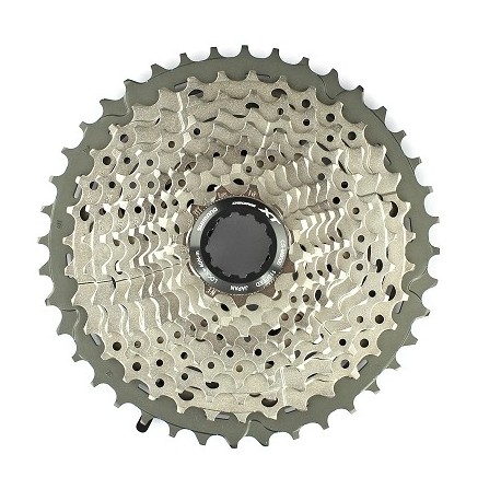 CASSETTE SHIMANO 11V XT 11-40 VTT