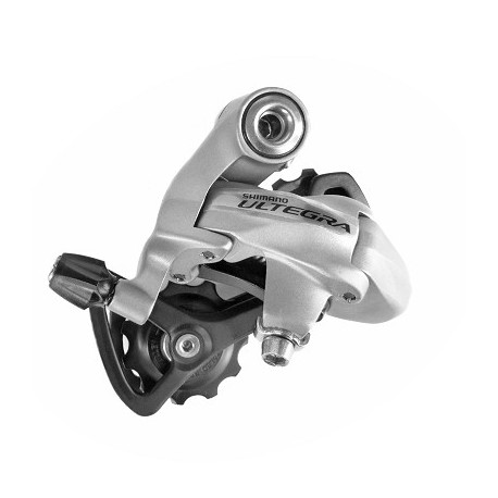 DERAILLEUR ARRIERE ROUTE SHIMANO ULTEGRA 10V DOUBLE