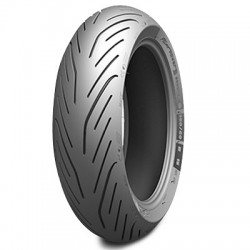 PNEU SCOOTER RADIAL 15'' 120/70-15 M/C 56H MICHELIN PILOT POWER 3 F TL (TMAX)