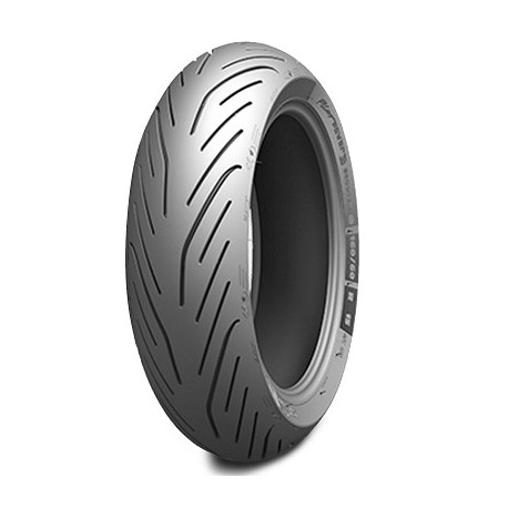 PNEU SCOOTER RADIAL 15'' 120/70-15 M/C 56H MICHELIN PILOT POWER 3 F TL (TMAX)