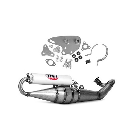 TUBO TNT RACING R-1 SR DITECH TNT RS 179