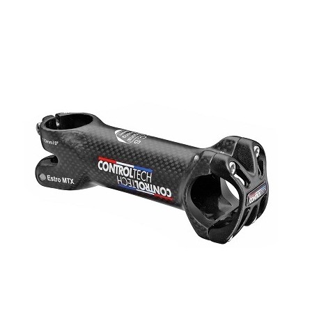 POTENCIA CONTROLTECH ESTRO MTX 120 MM CARBONO / ALU