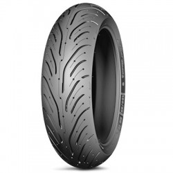 PNEU SCOOTER RADIAL 15'' 160/60-15 M/C 67H PILOT ROAD 4 R TL (TMAX)