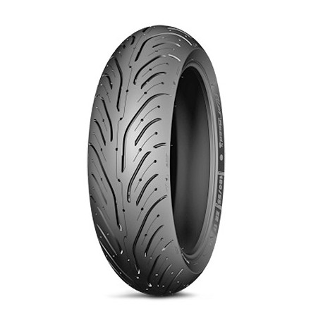 PNEU SCOOTER RADIAL 15'' 160/60-15 M/C 67H PILOT ROAD 4 R TL (TMAX)