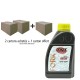 OPERACION 12+12 ACEITE FOURCHE 0W 5W TNT OIL 500ML