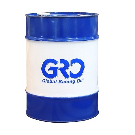 HUILE GLOBAL RACING OIL 4T GLOBAL SCOOTER 10W40 SYNTHESE (FUT 50L)