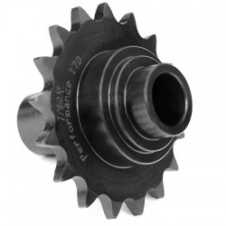 SPROCKET DRIVE RB MAX TO FIT YAMAHA TMAX 530 17 TEETHS