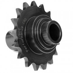 SPROCKET DRIVE RB MAX TO FIT YAMAHA TMAX 530 18 TEETHS