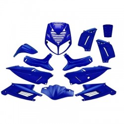 KIT COMPLETO DE CARENADOS SPEEDFIGT2 AZUL