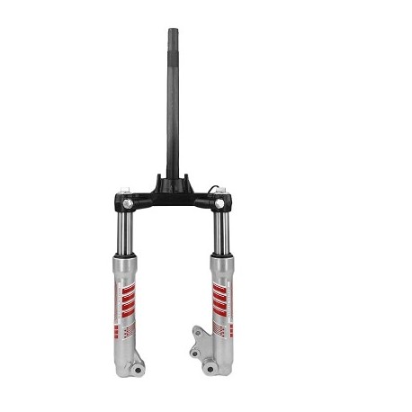 EBR FRONT FORKS SCOOT EBR ADAPT.MBK BOOSTER 2004 REGLABLE