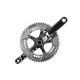 PEDALIER DOBLE SRAM RED BB30 53-39 170 MM