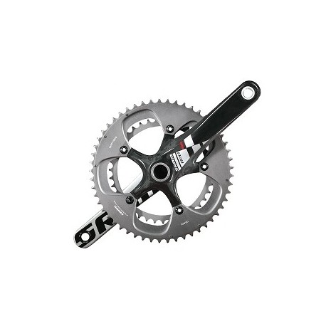 PEDALIER DOBLE SRAM RED BB30 53-39 170 MM