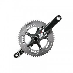 PEDALIER DOBLE SRAM RED BB30 53-39 175 MM