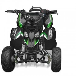 QUAD ENFANT SPIDER 110 TNT 4T NOIR NON HOMOLOGUE *