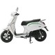 SCOOTER TNT MOTOR OTTO 2 TIEMPOS 50CC 12" BLANCO