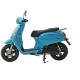 SCOOTER TNT MOTOR OTTO 2 TIEMPOS 50CC 12" AZUL