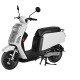 SCOOTER ELECTRIQUE KOLA 48V - 23AH BLANC