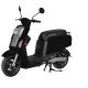 SCOOTER ELECTRIQUE KOLA 48V - 23AH NOIR