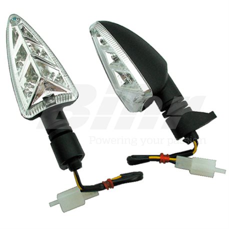 APRILIA RS4 50/125 (11-) INTER TRAS DCHO LED