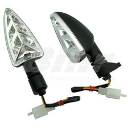 APRILIA RS4 50/125 (11-) INTER TRAS IZQ LED