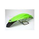 GUARDABARROS TRASERO CON PILOTO LED UFO KAWASAKI VERDE KA04735-026