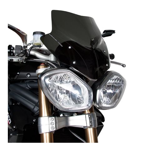 TRIUMPH SPEED TRIPLE 11'-14' CUPULA AEROSPORT BARRACUDA