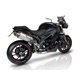 TRIUMPH SPEED TRIPLE 11'-14' CUPULA AEROSPORT BARRACUDA