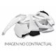 KIT PLÁSTICA COMPLETO UFO KTM BLANCO KTKIT515-047