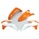 KIT PLÁSTICA COMPLETO UFO KTM ORIGINAL KTKIT516-999W