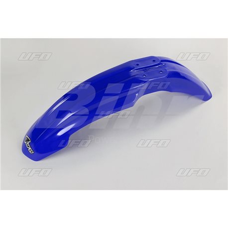 GUARDABARROS DELANTERO UFO YAMAHA AZUL YA03879-089