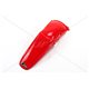 GUARDABARROS TRASERO UFO HONDA ROJO HO03663-070