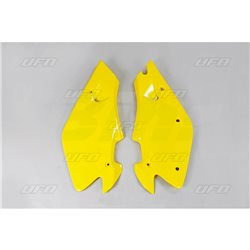 PANELES LATERALES TRASEROS HUSQVARNA AMARILLO HU03304-103