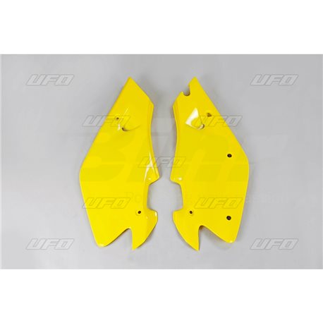 PANELES LATERALES TRASEROS HUSQVARNA AMARILLO HU03304-103