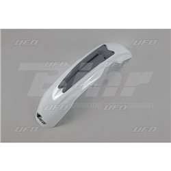 GUARDABARROS DELANTERO UFO HUSQVARNA BLANCO HU03312-041