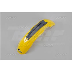 GUARDABARROS DELANTERO UFO HUSQVARNA AMARILLO HU03312-103