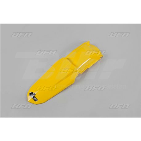 GUARDABARROS TRASERO UFO HUSQVARNA AMARILLO HU03313-103