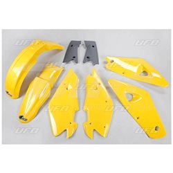 KIT PLÁSTICA COMPLETO UFO HUSQVARNA ORIGINAL HUKIT600-999