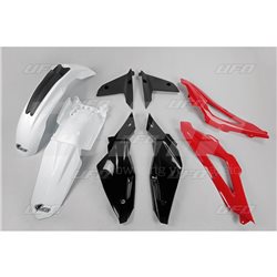 KIT PLÁSTICA COMPLETO UFO HUSQVARNA ORIGINAL HUKIT607-999