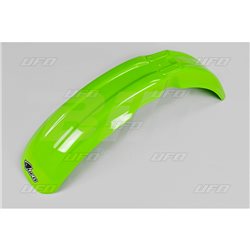 GUARDABARROS DELANTERO UFO KAWASAKI VERDE KA02700-026