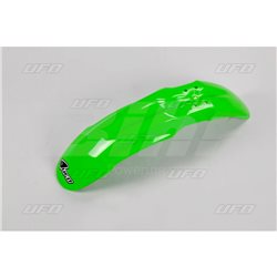 GUARDABARROS DELANTERO UFO RESTYLING KAWASAKI VERDE KA02757K-026