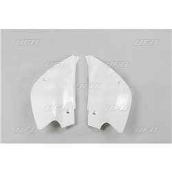 PANELES LATERALES TRASEROS UFO KAWASAKI BLANCO KA03714-047