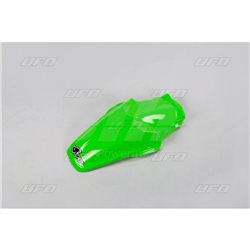 GUARDABARROS TRASERO UFO KAWASAKI VERDE KA03715-026