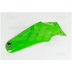 GUARDABARROS TRASERO UFO RESTYLING KAWASAKI VERDE KA03731K-026