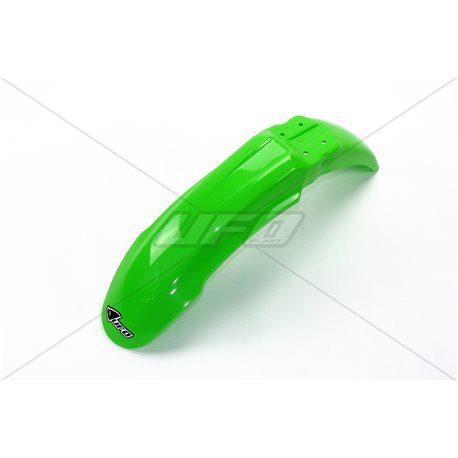 GUARDABARROS DELANTERO UFO KAWASAKI VERDE KA03736-026