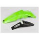 GUARDABARROS TRASERO CON PILOTO LED UFO KAWASAKI VERDE KA03791-026