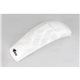 GUARDABARROS TRASERO UFO KTM BLANCO KT03001-047