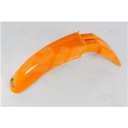 GUARDABARROS DELANTERO UFO KTM NARANJA KT03020-126